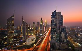 Voco Dubai By Ihg